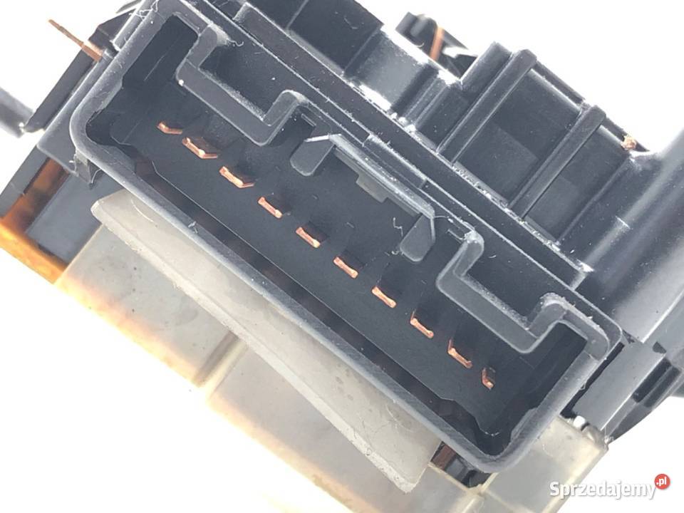 PRZEŁĄCZNIK WYCIERACZEK TOYOTA YARIS I 9905 podkarpackie