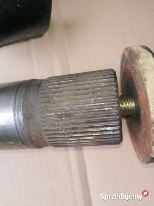 Wałek ramiona Massey Ferguson 3050 3060 3065 Andrychów