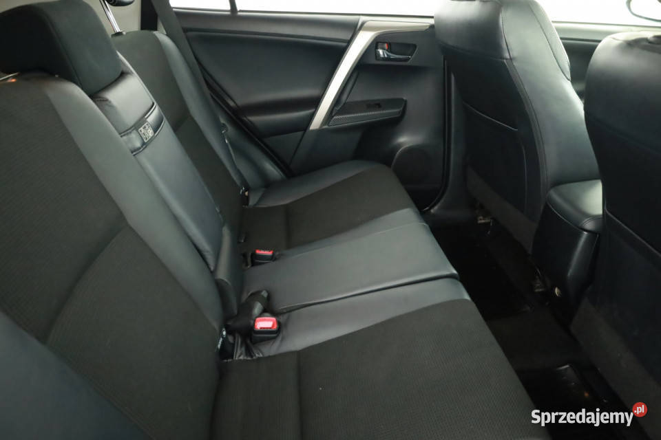 Toyota RAV 4 20 VVTi Piaseczno