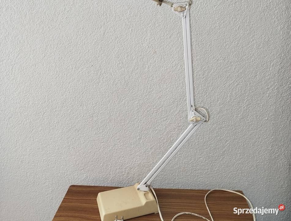 Lampa skandynawska biurkowa LIVAL Asymmetria 11 opolskie Opole