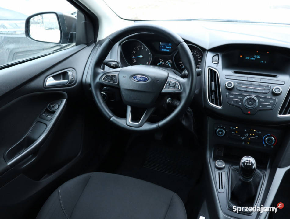 Ford Focus 16 i Piaseczno