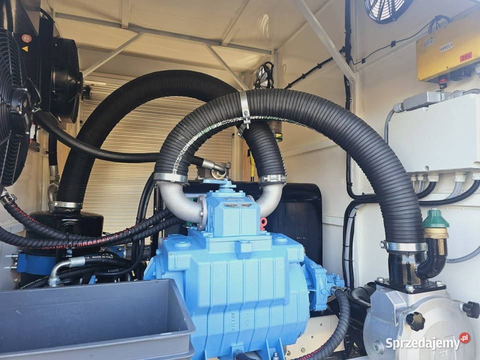 Renault GAMA KANRO KOMBI 5000 WUKO DO Rok produkcji 2018 Daleszyce