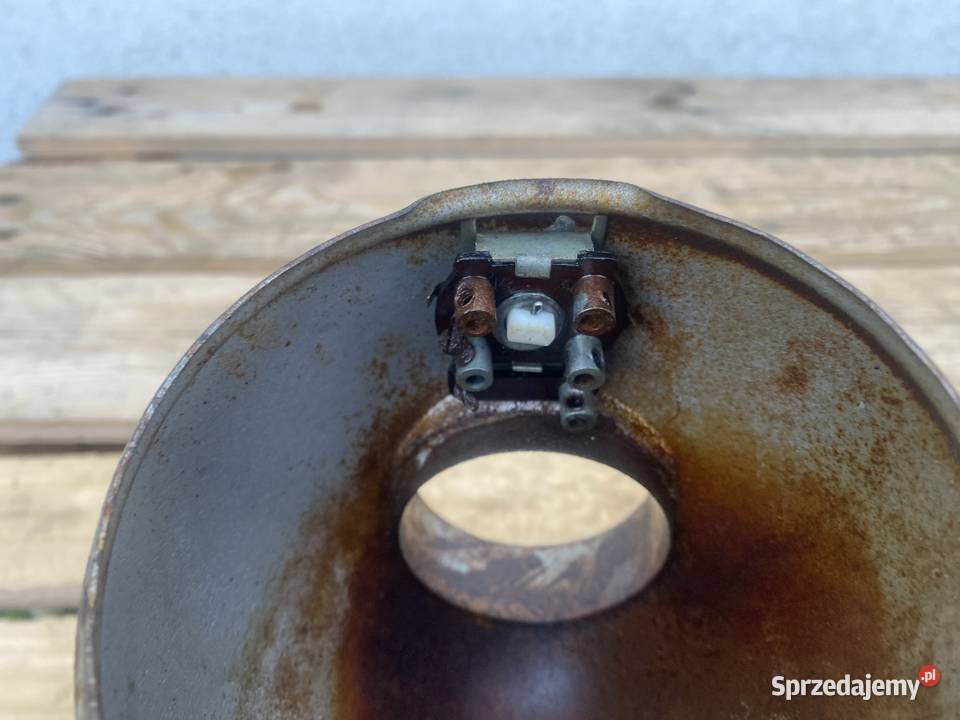 LAMPA PRZÓD PRZEDNIA SIMSON SR SR1 SR2 50 SUHL małopolskie Kraków sprzedam