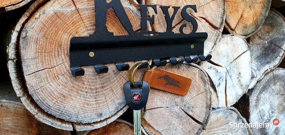 Key ring engraved Brelok do kluczy Grawerowany Uniseks Piątkowiec sprzedam