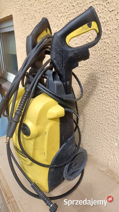 Karcher K4 Compact Myjka ciśnieniowa
