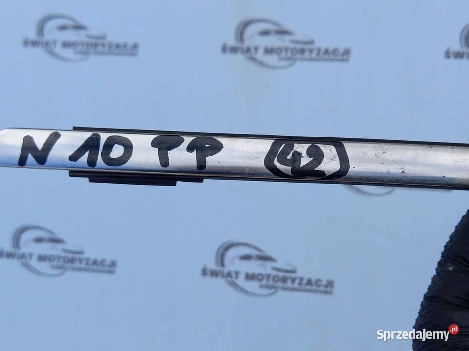 VOLVO XC90 I LIFT 10r listwa zgarniająca prawa Kielce