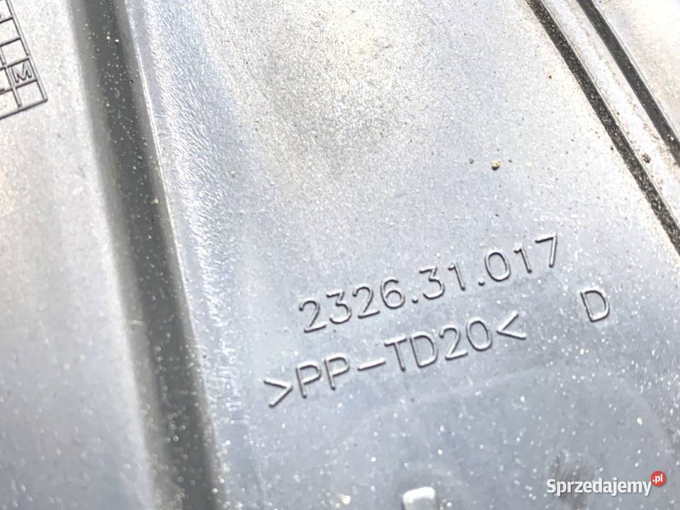 LUSTERKO LEWY TOYOTA AYGO II Hatchback Solid sprzedam