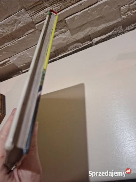 Książka z przepisami Siadamy do stołu