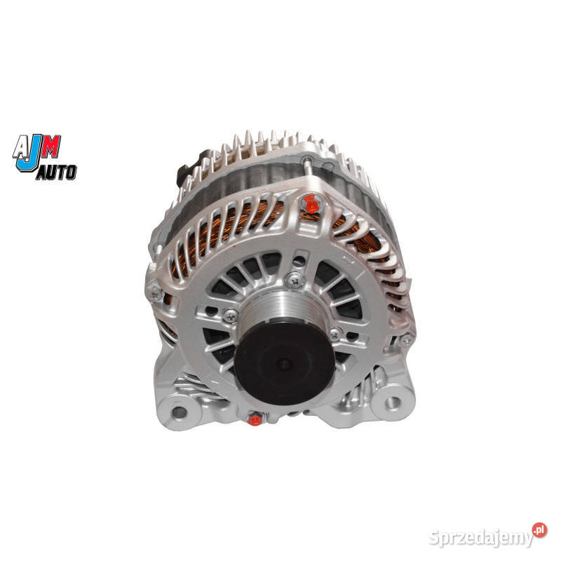 Alternator 8200404465 20 30 DCI Renault Espace Grabów Szlachecki