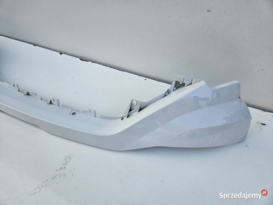 IVECO DAILY LIFT LISTWA GRILLA ATRAPY PRZÓD dostawcze