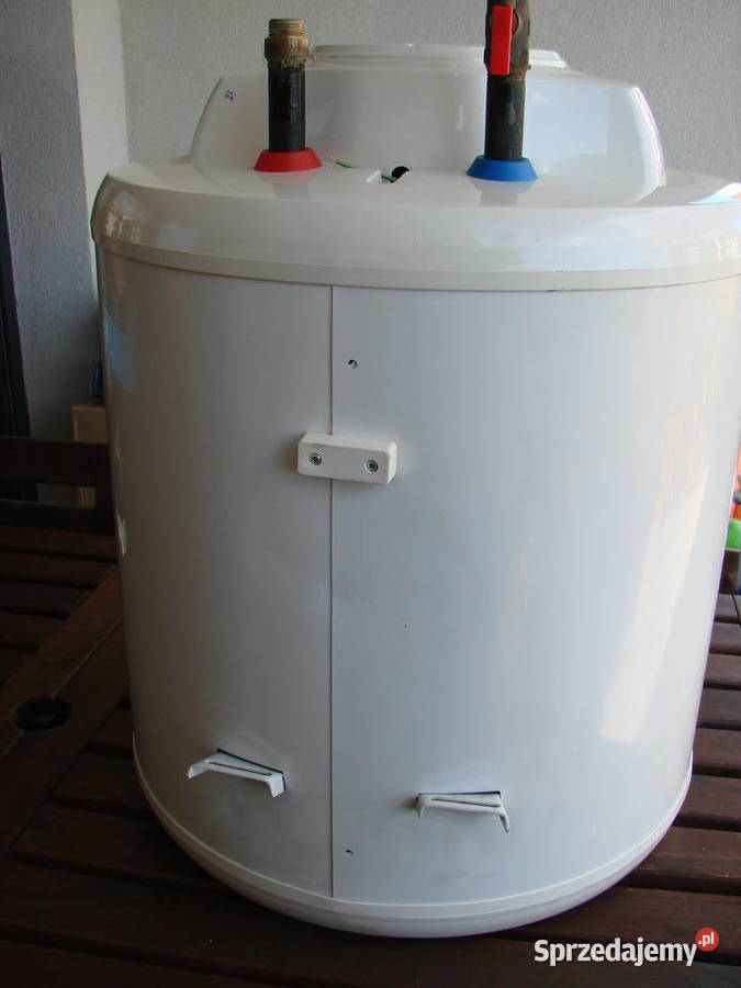 Podgrzewacz wody akumulacyjny Mister 40 L sprzedam