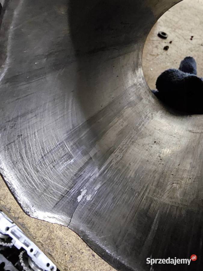 Suzuki DR 600 cylinder tłok tuleja dr 650 dr600 Jelenia Góra