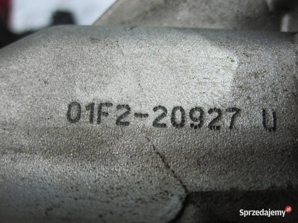 FORD GALAXY 20 TDCI 11r pompa oleju 9682393380