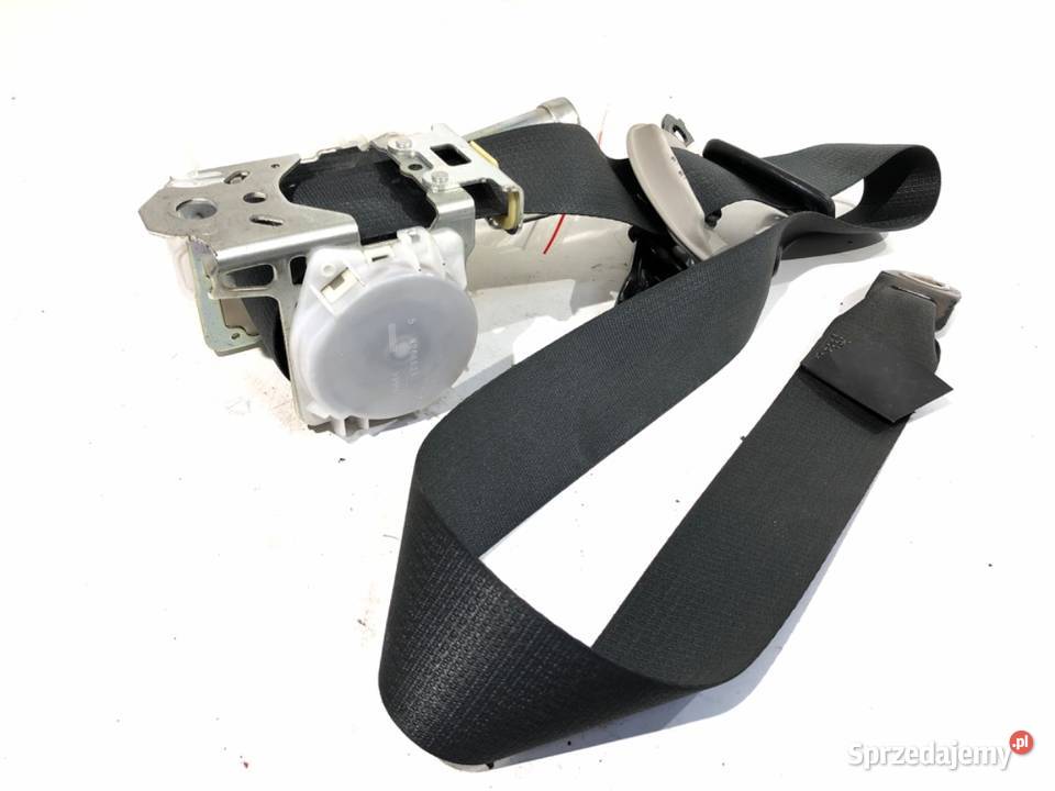 PAS BEZPIECZEŃSTWA PRAWY PRZÓD TOYOTA AURIS II