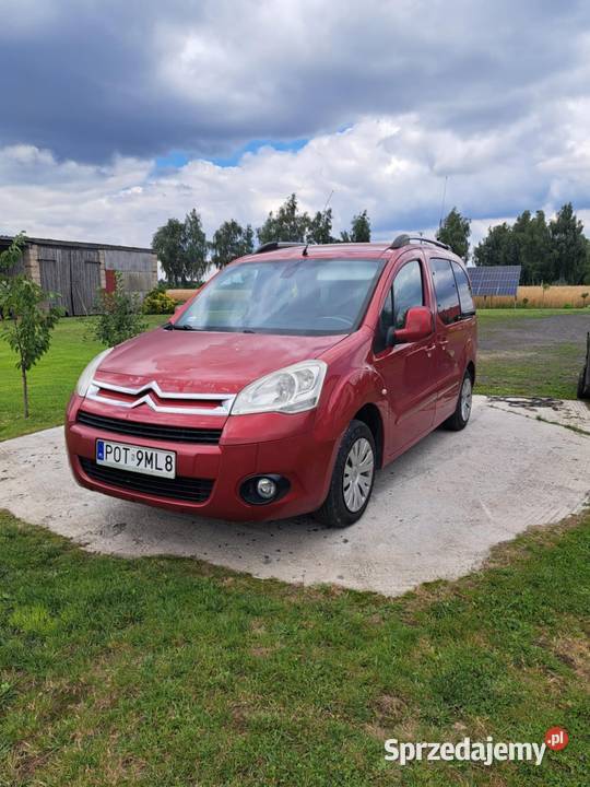 Sprzedam Ostrzeszów