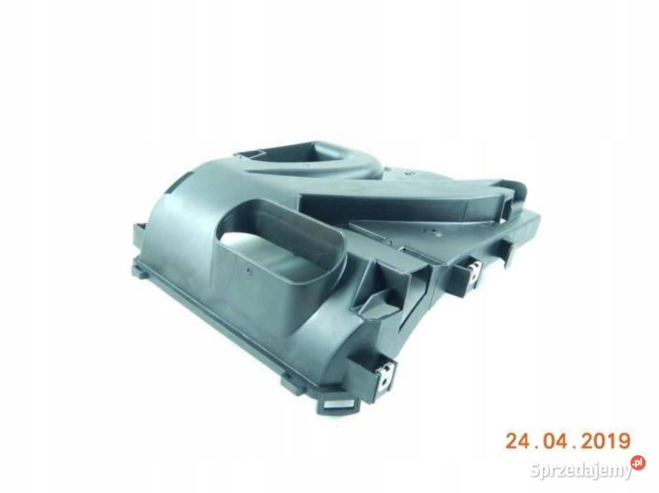 KANAŁ NAGRZEWNICY FORD GALAXY 9400 1000539 lubelskie sprzedam