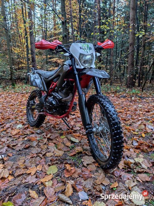 Defender 150 mikilon Asix Rok produkcji 2020 Zwierzyniec sprzedam