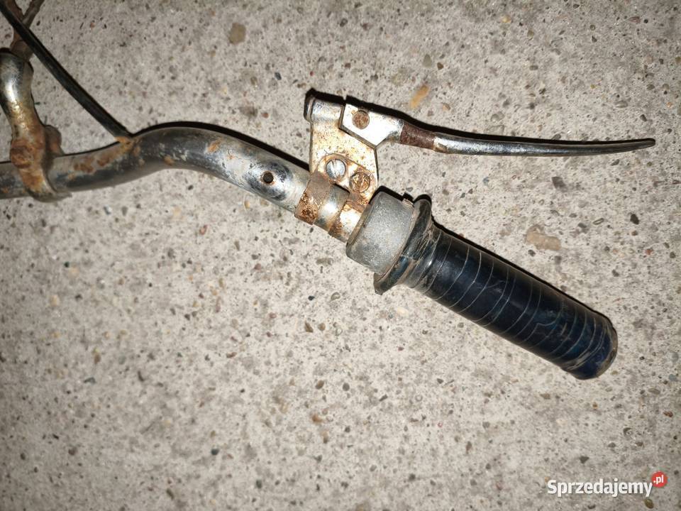 Kierownica IŻ56 Planeta Leszno