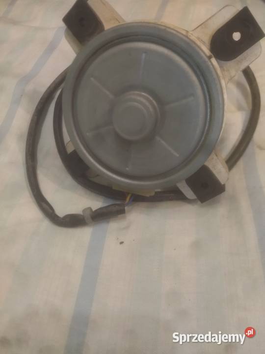 Silnik Wentylatora Ełk