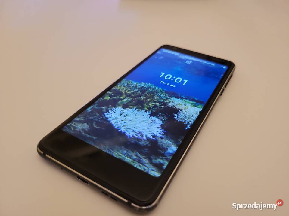 Nokia 1 Plus Barczewo