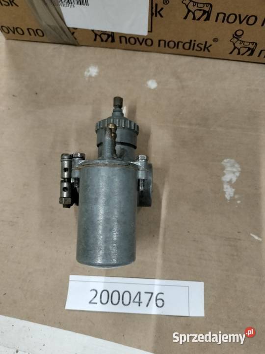 WSK WFM GAŹNIK małopolskie Rozkochów sprzedam