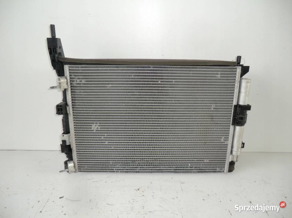 FORD KUGA MK2 LIFT 15 TDCI KOMPLET CHŁODNIC sprzedam