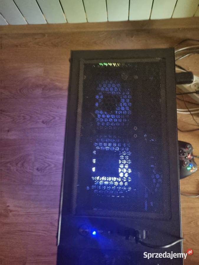 Zestaw pc wpelni sprawny Żyrardów