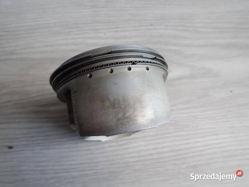 Cylinder Tłok Pierścienie Yamaha TTR TT 600 R RE Strzelce Krajeńskie