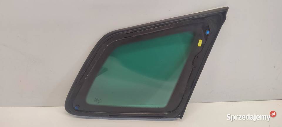 SKODA KAROQ SZYBA KAROSERYJNA LEWA 57A845297Q osobowe dolnośląskie