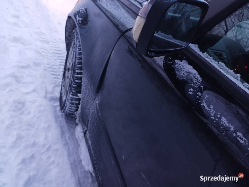 Volvo S40 20d Sprzedam zamiana Białystok