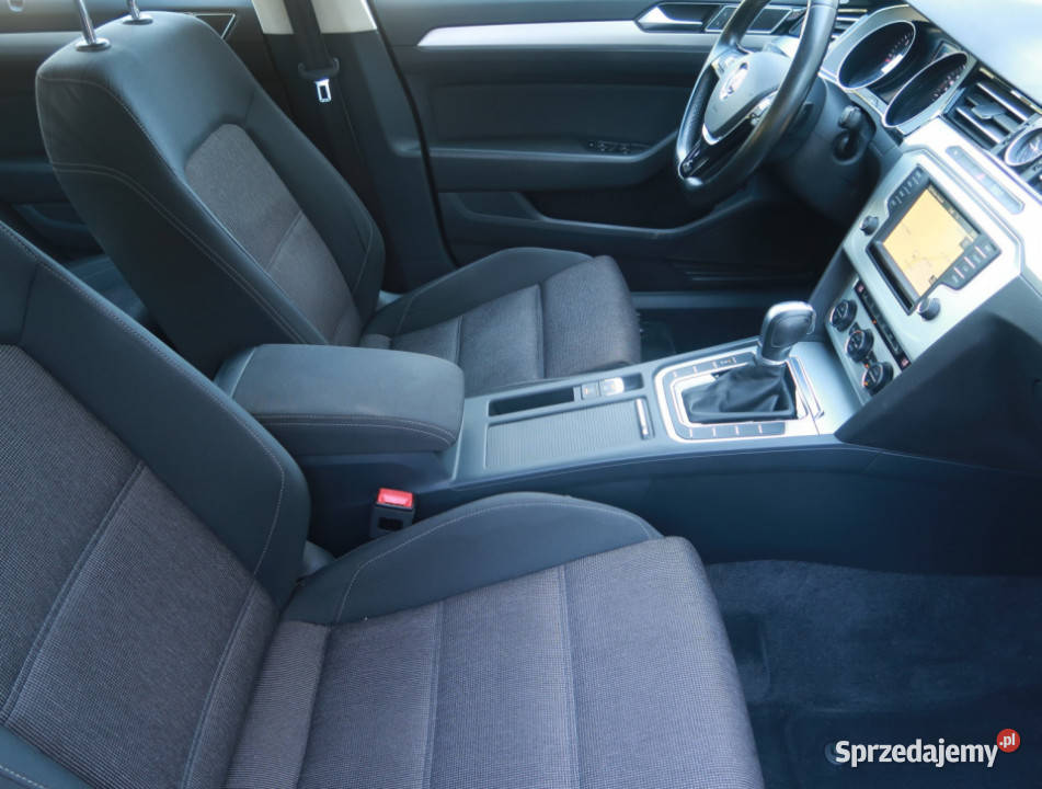 VW Passat 20 TDI Passat Katowice sprzedam