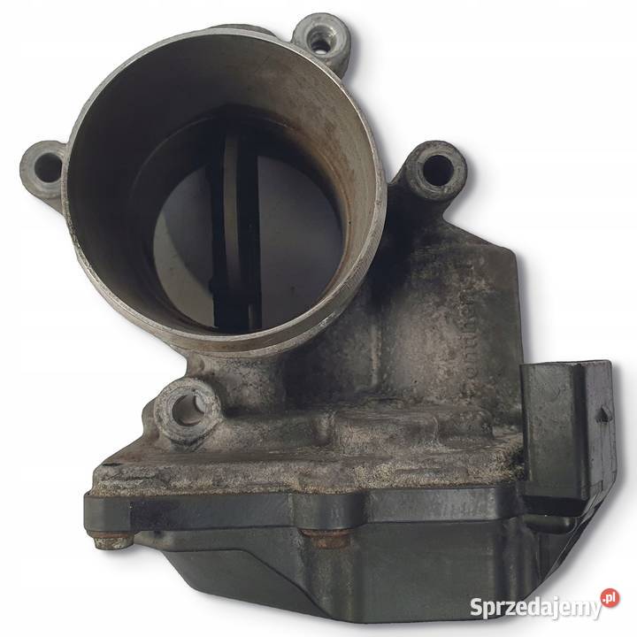 PRZEPUSTNICA VW Passat B6 Skoda Superb II 20 TDI Chełm