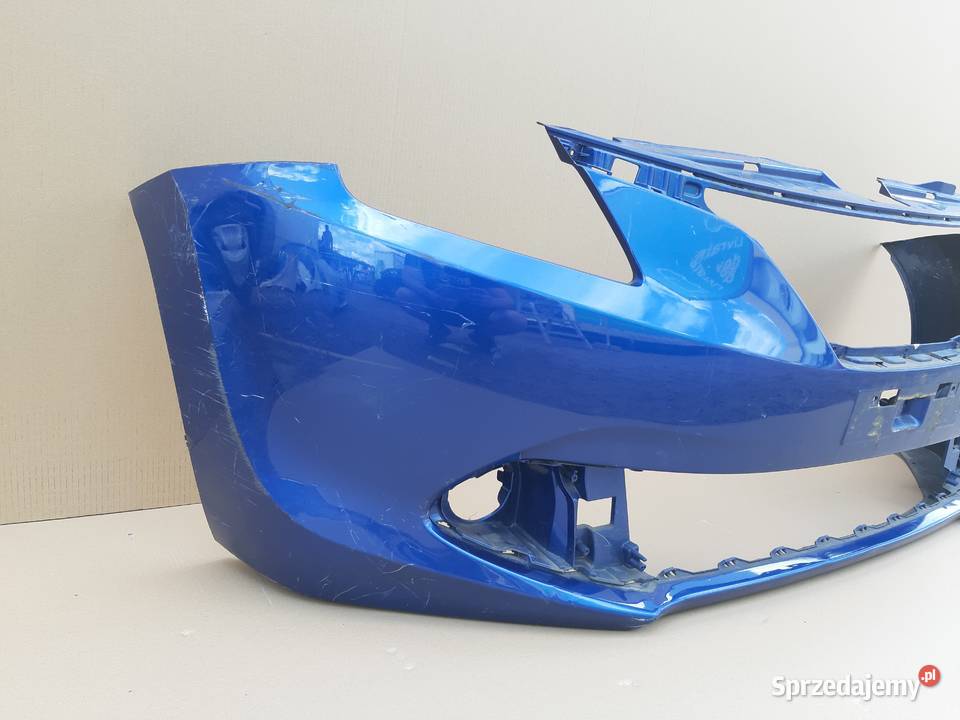 SUZUKI BALENO II ZDERZAK PRZÓD PRZEDNI osobowe Trzciel