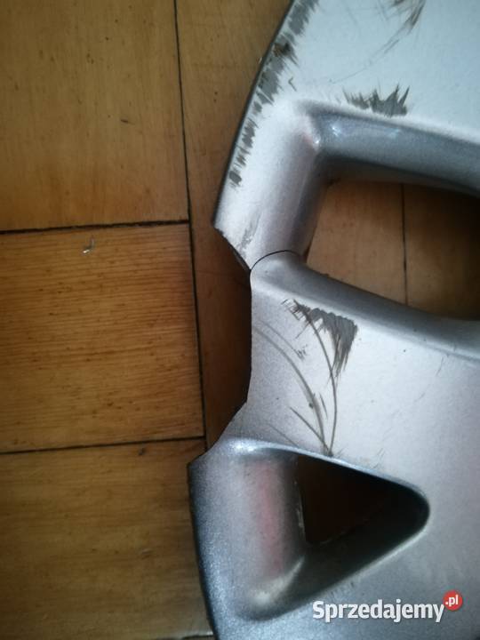 Oryginalny kołpak BAYONNE15 Citroen C1 C2 C3 C4 Łódź