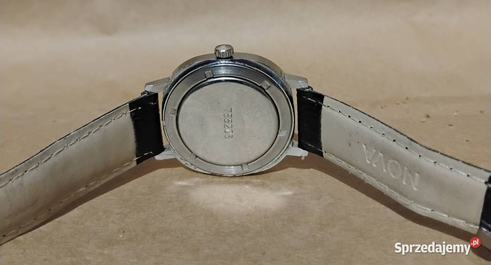 Zegarek Męski Poljot 17 JEWELS 26142H mikro opolskie Opole