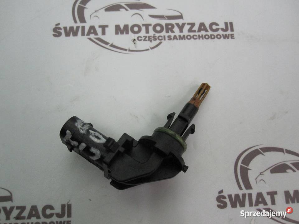 BMW 3 5 20 D N47D20C 143 11r czujnik temperatury świętokrzyskie sprzedam