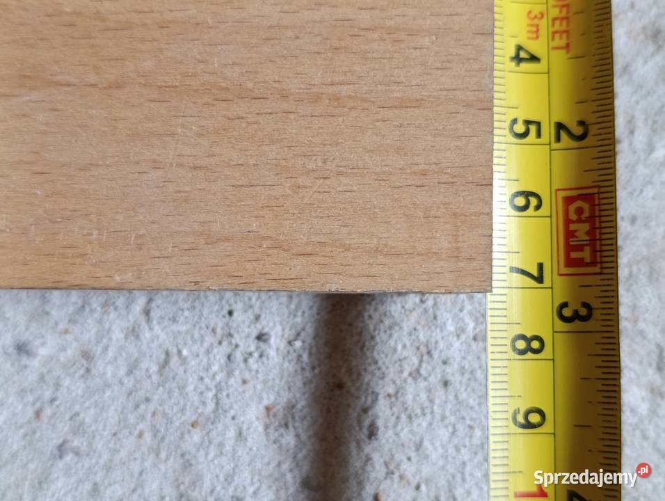 parkiet 18 M2 sprzedam Poznań