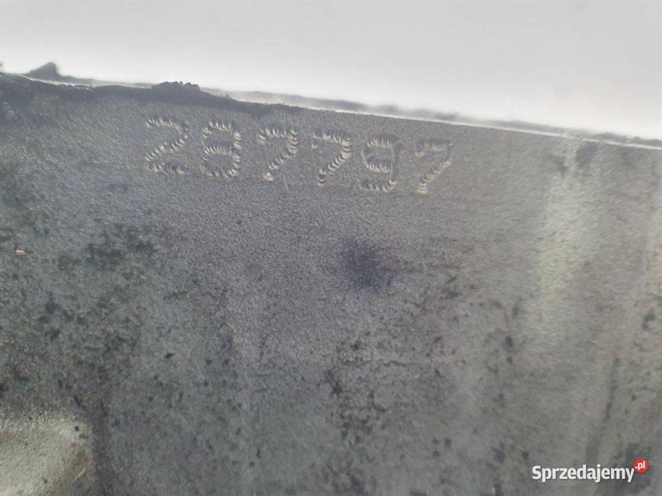 SILNIK MOTOCYKL BUELL XB12X ULYSSES 2478802A osobowe