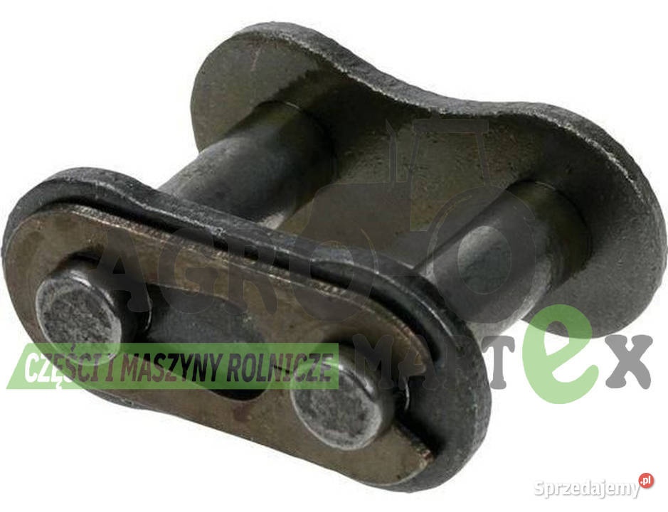 ED018 OGNIWO ŁAŃCUCHA 12x516 AMAZONE Wichrów