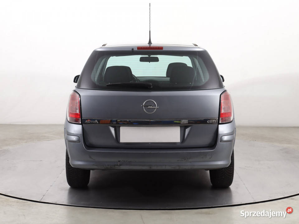 Opel Astra 13 CDTI 1248cm3 Astra Katowice