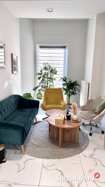 Gabinet psychoterapeutyczny Lublin blok 6h 350