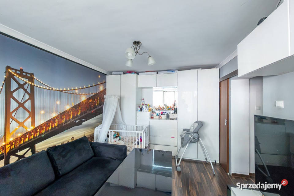 2 pokoje balkon Politechniki Łódzkiej Łódź sprzedam