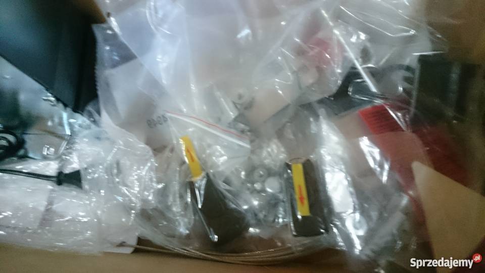 IsoMatic 500 Iso Matic napęd do bramy Hormann zachodniopomorskie Manowo