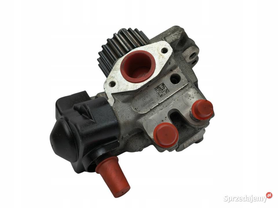 POMPA WTRYSKOWA VW Polo 6R Seat Ibiza Skoda lubelskie Chełm