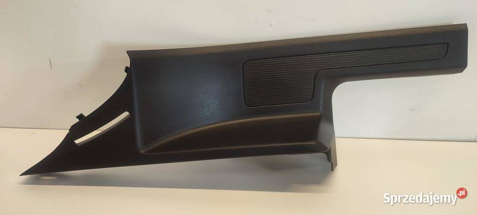 VW TIGUAN II ALLSPACE OSŁONA PROGU LEWA TYŁ osobowe