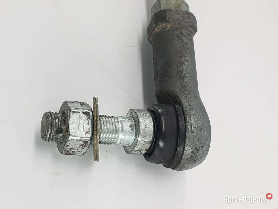 Drazek Kierowniczy Koncowka Drazka Can Am łódzkie Łódź sprzedam