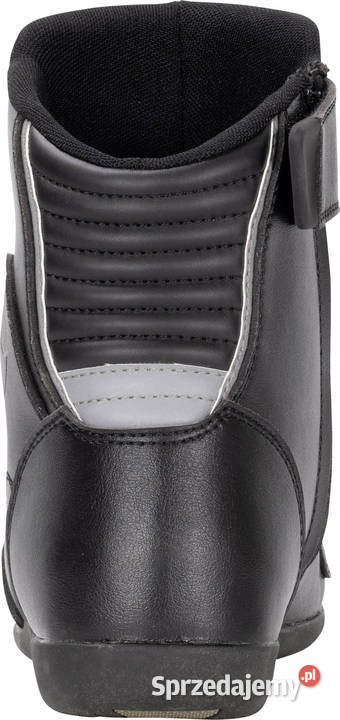 Buty motocyklowe Fastway FTS1 Short 42 44 46 Zielona Góra