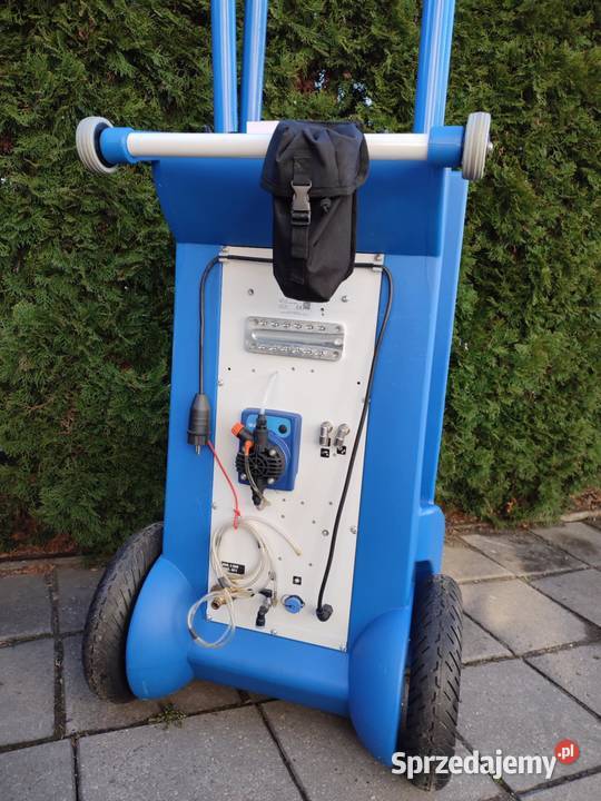 Myjka uniwersalna do paneli QLEEN DISY Elektro Białystok sprzedam