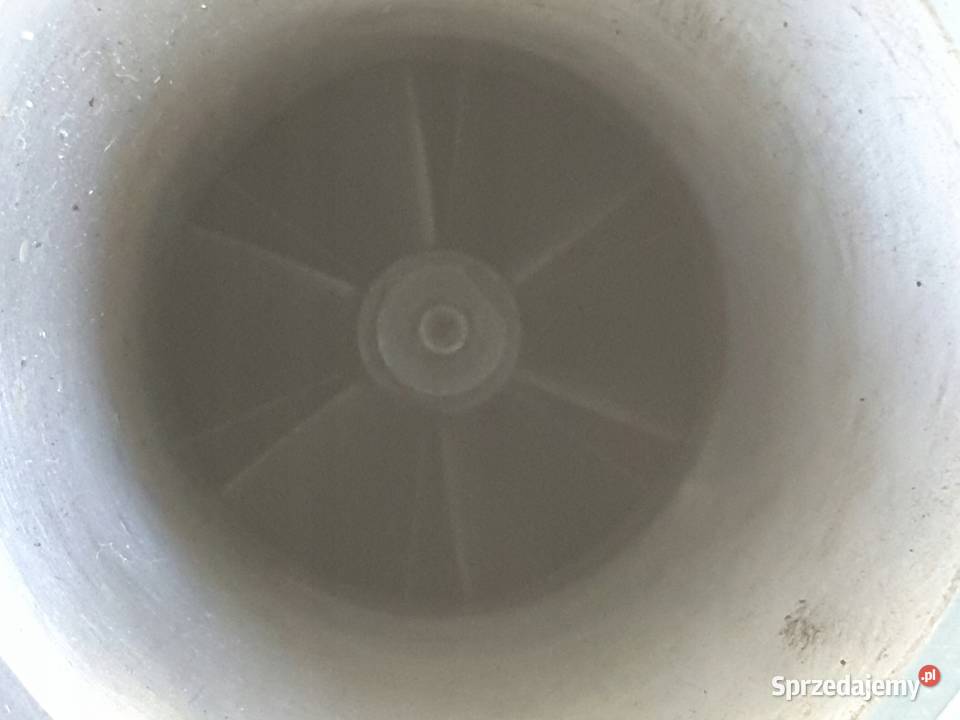 TURBOSPRĘŻARKA Opel Insignia 20 CDTI 55581460