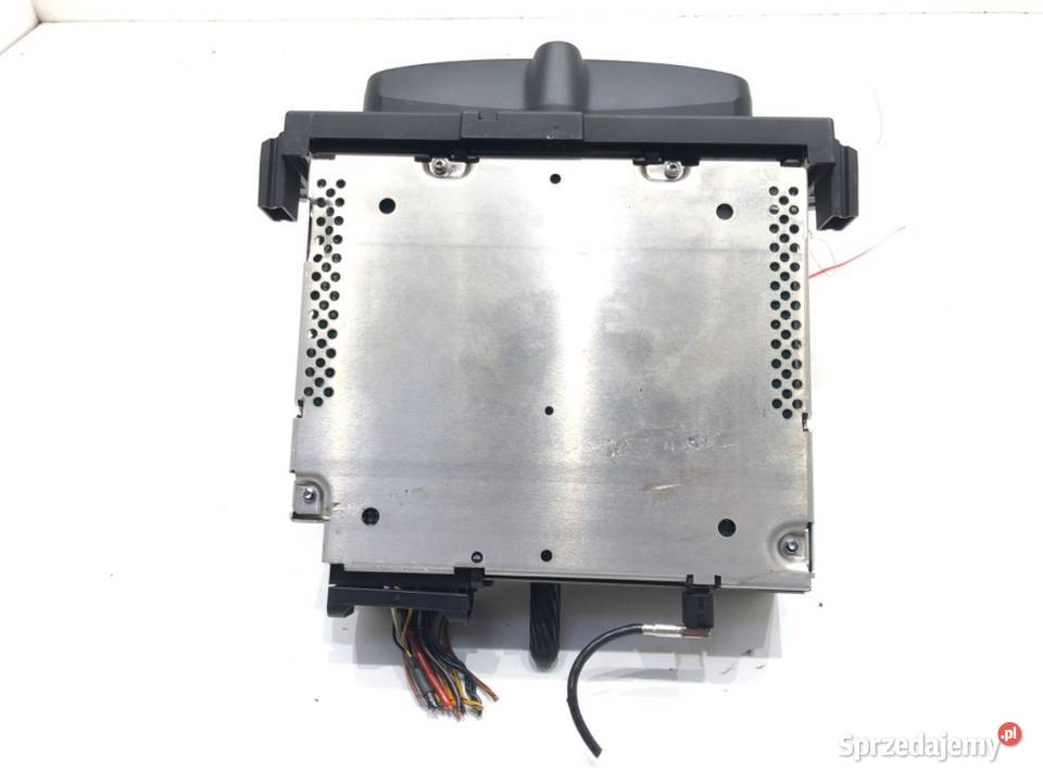 RADIO NAWIGACJA MINI COUNTRYMAN R60 3456590 1016